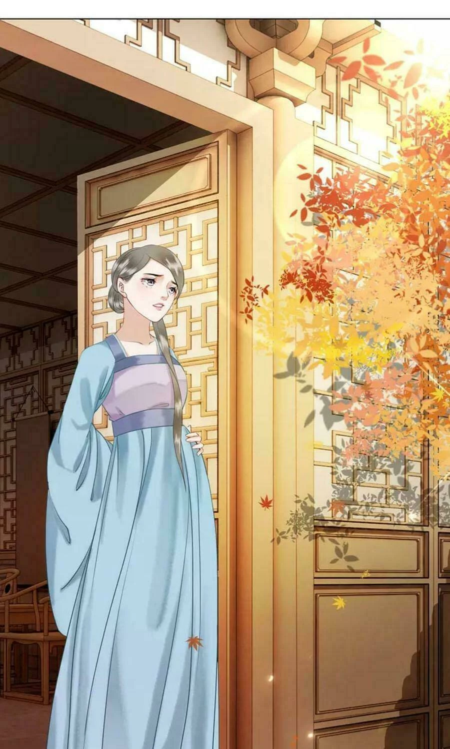 Cực Phẩm Phế Vật Tiểu Thư Chapter 10 - 8