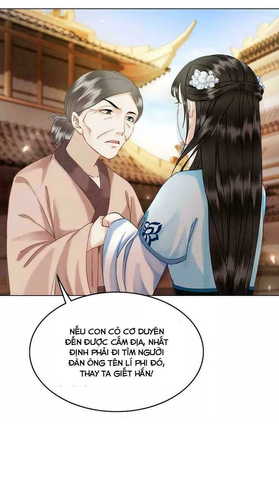 Cực Phẩm Phế Vật Tiểu Thư Chapter 10 - 12
