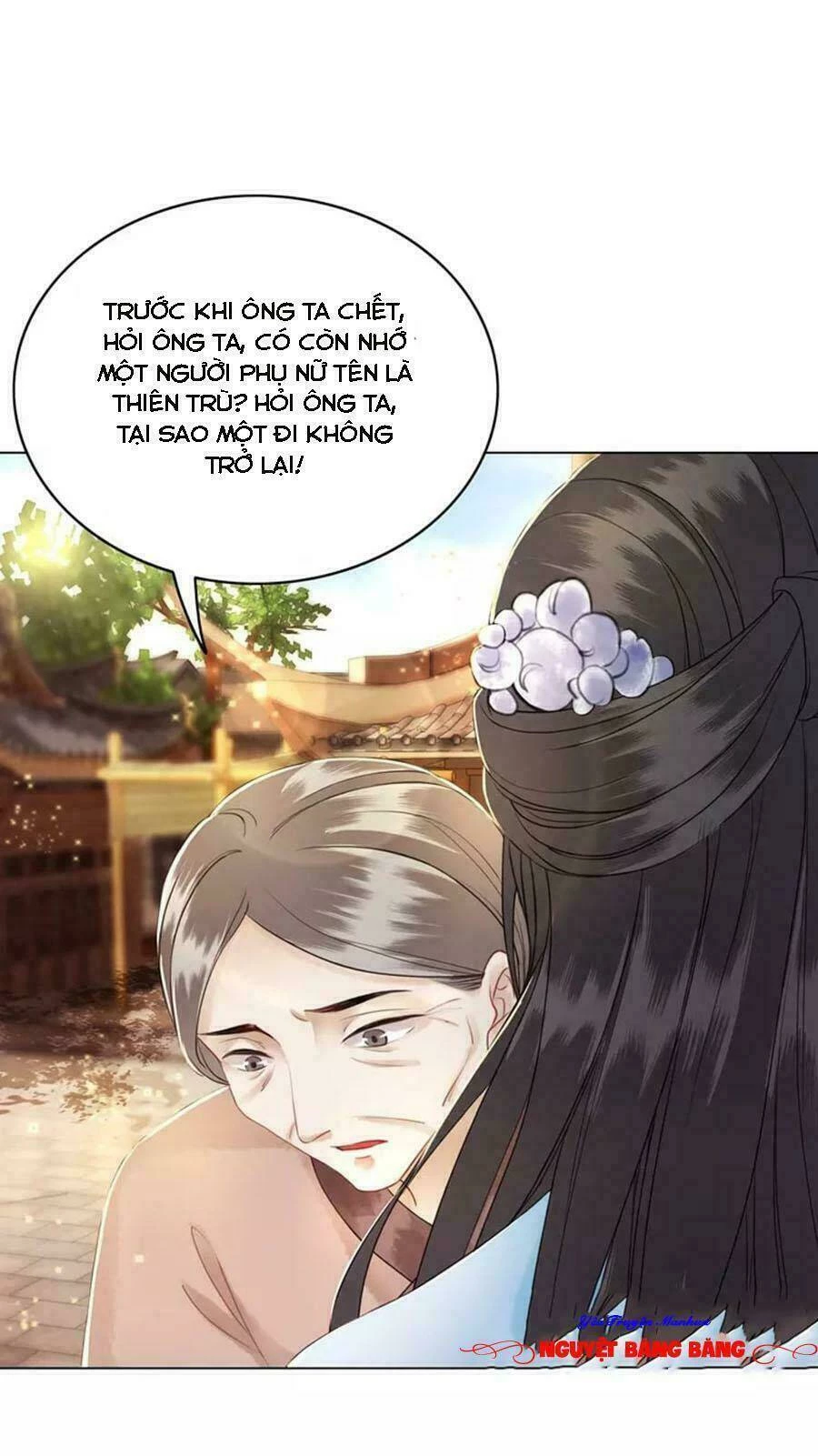 Cực Phẩm Phế Vật Tiểu Thư Chapter 10 - 13