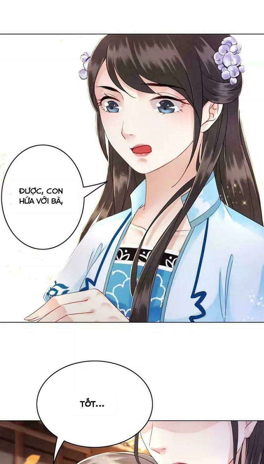 Cực Phẩm Phế Vật Tiểu Thư Chapter 10 - 14