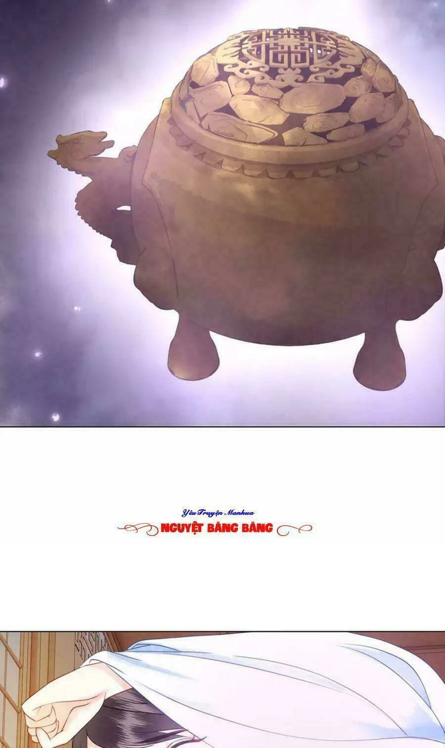 Cực Phẩm Phế Vật Tiểu Thư Chapter 10 - 21