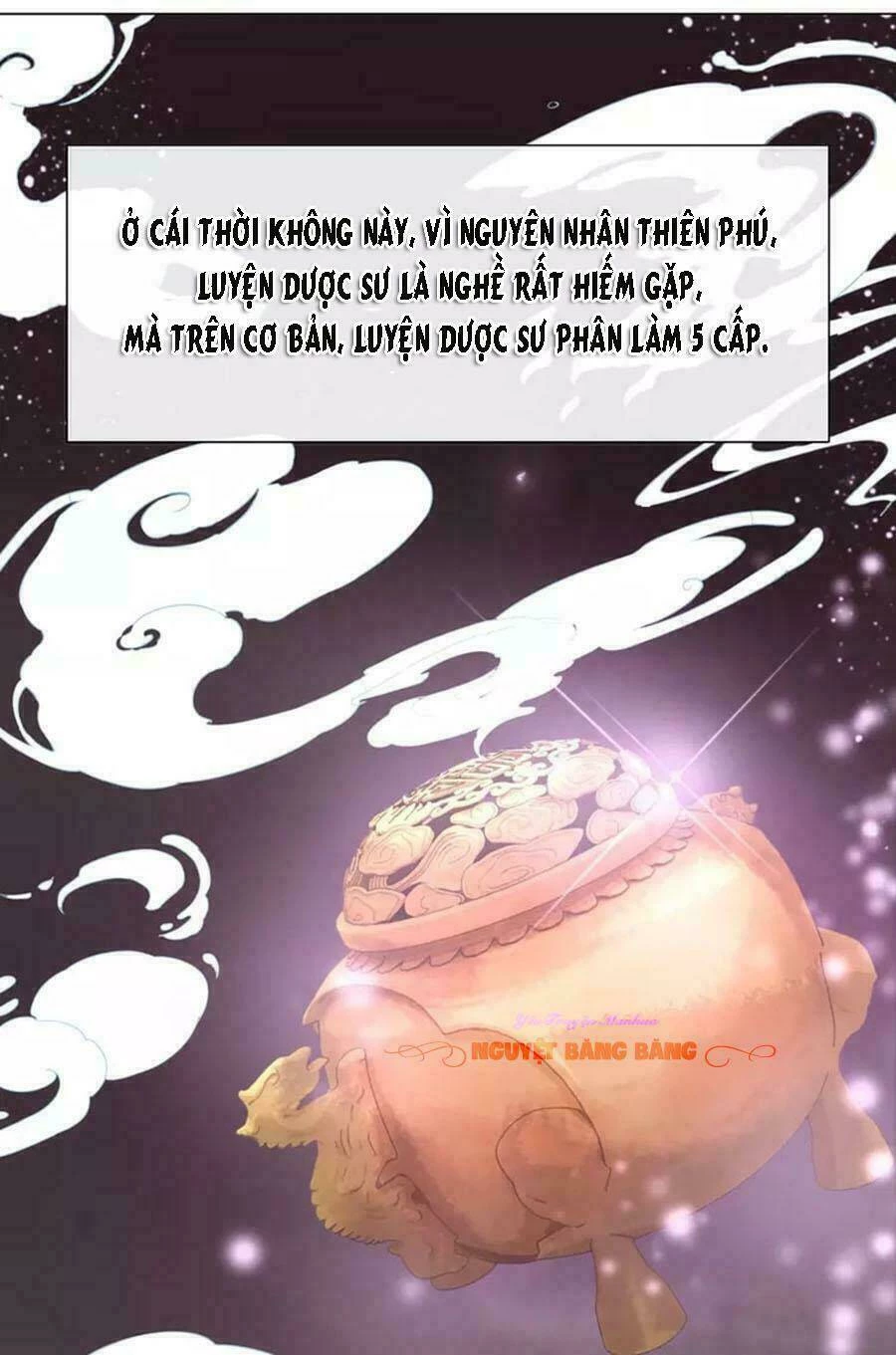 Cực Phẩm Phế Vật Tiểu Thư Chapter 10 - 32