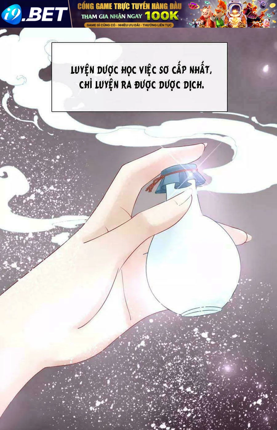 Cực Phẩm Phế Vật Tiểu Thư Chapter 10 - 33