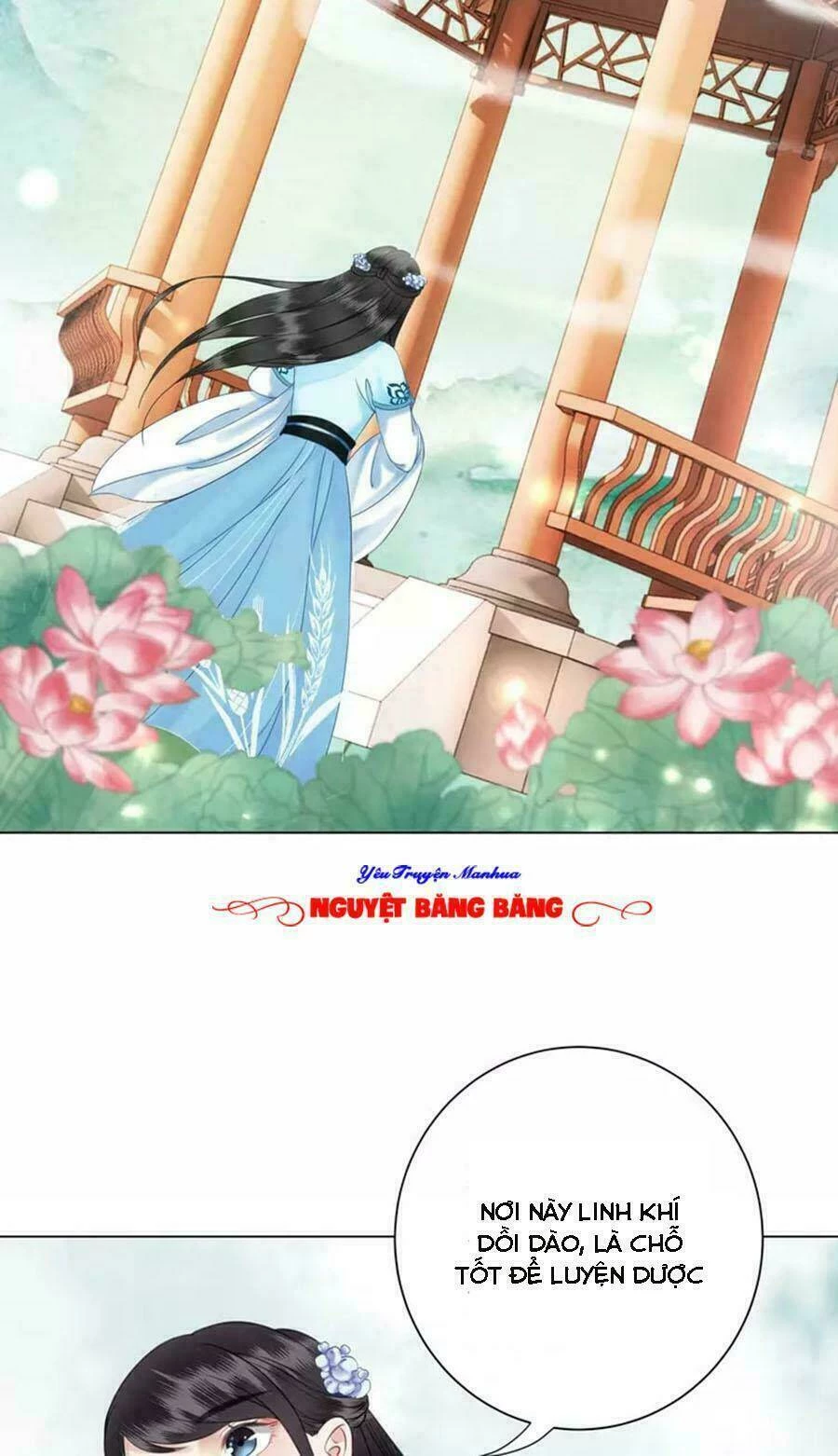 Cực Phẩm Phế Vật Tiểu Thư Chapter 10 - 38