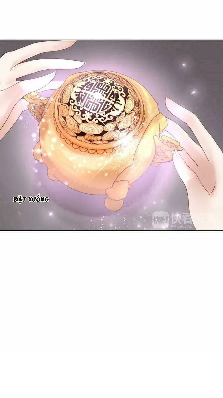 Cực Phẩm Phế Vật Tiểu Thư Chapter 10 - 40