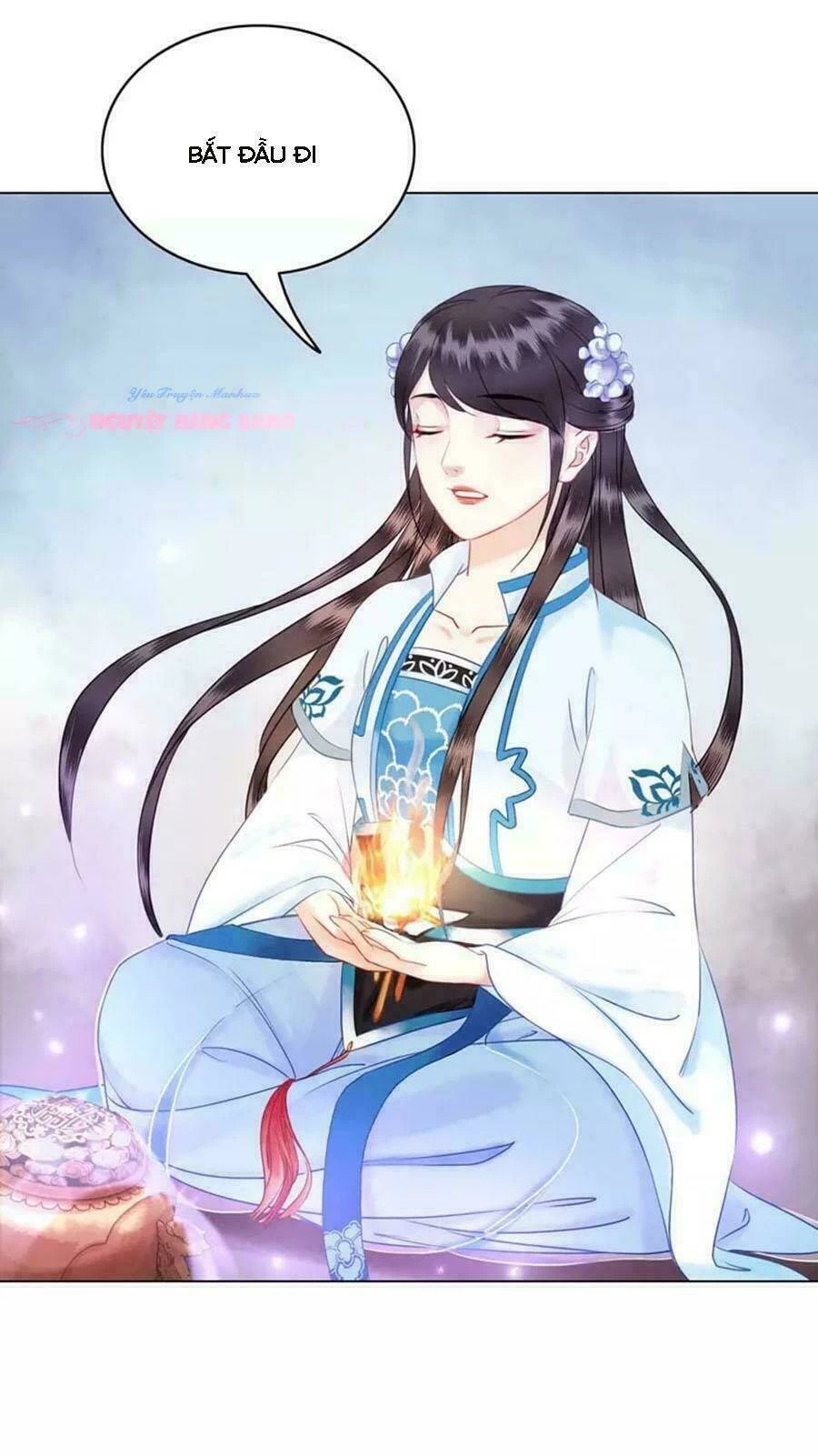 Cực Phẩm Phế Vật Tiểu Thư Chapter 10 - 41
