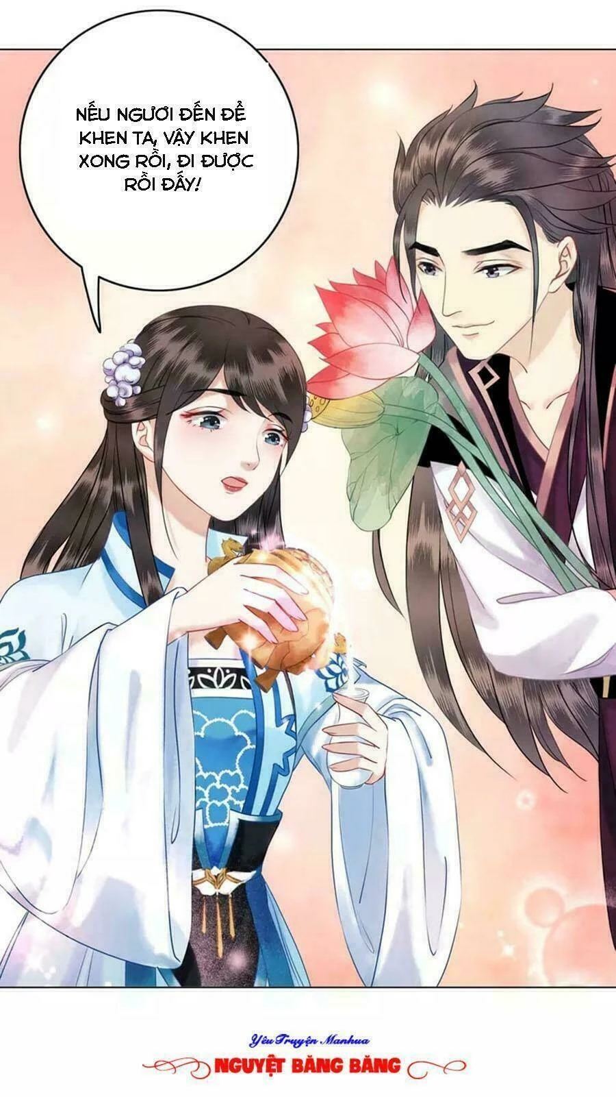 Cực Phẩm Phế Vật Tiểu Thư Chapter 10 - 45