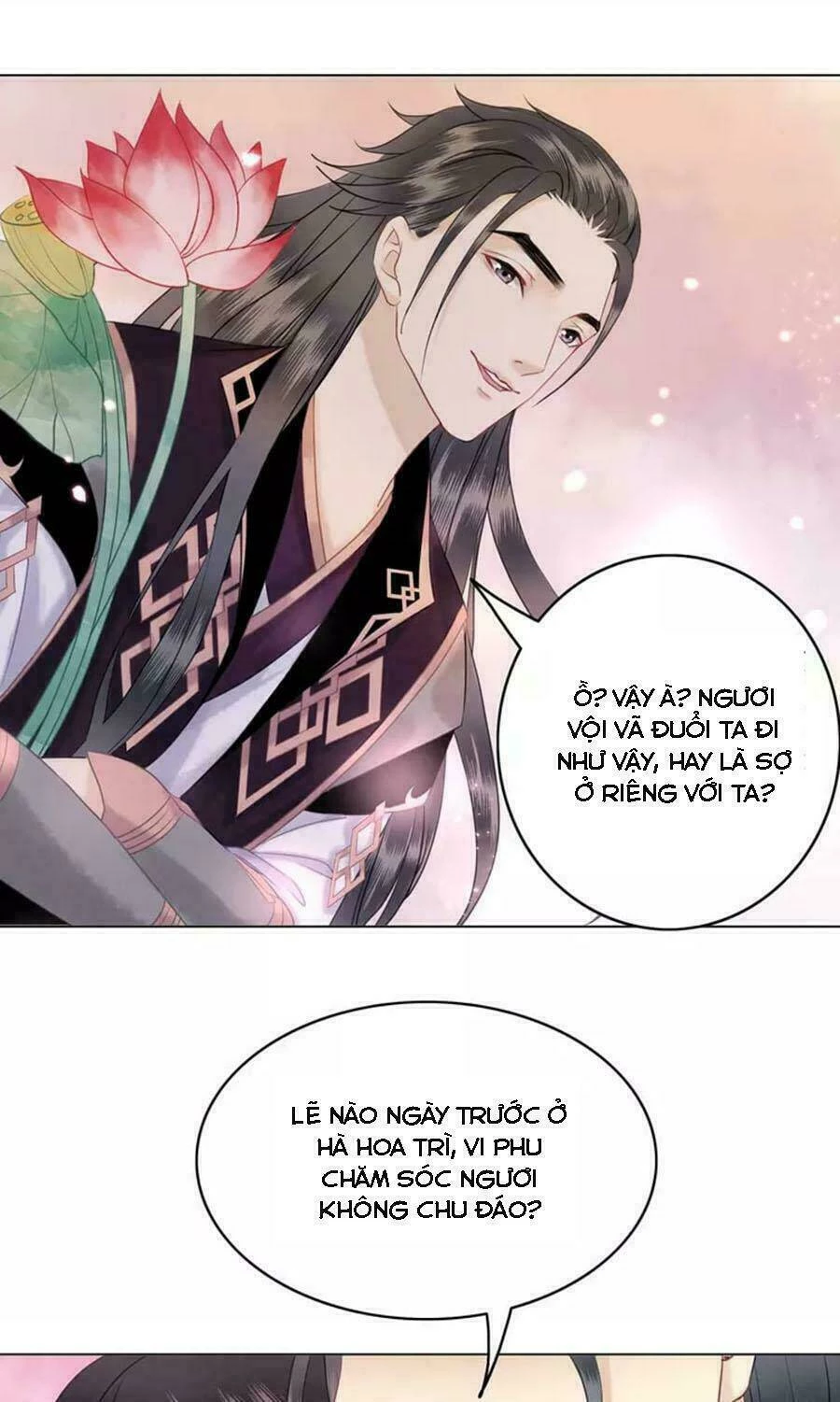 Cực Phẩm Phế Vật Tiểu Thư Chapter 10 - 46