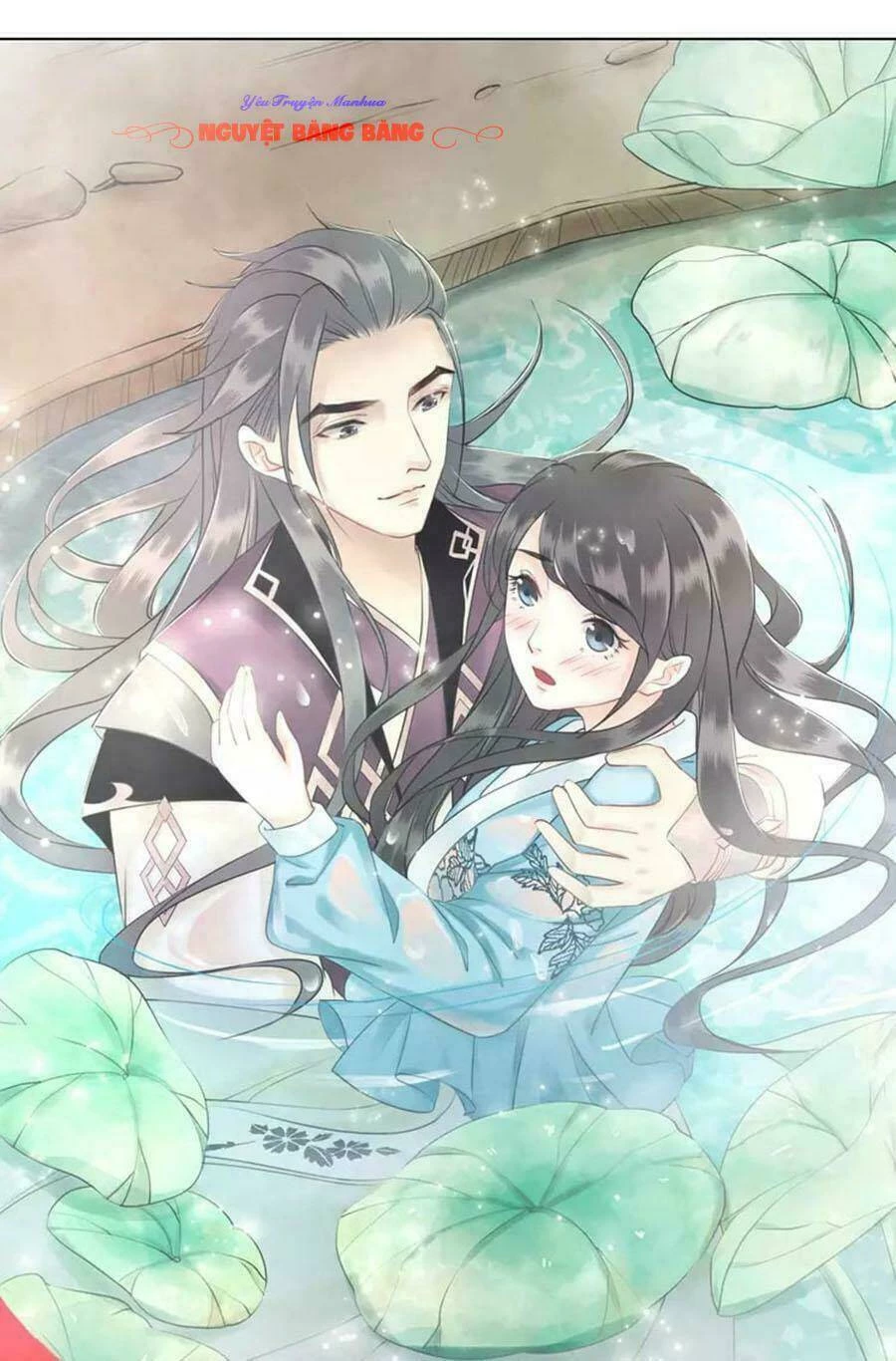 Cực Phẩm Phế Vật Tiểu Thư Chapter 10 - 48