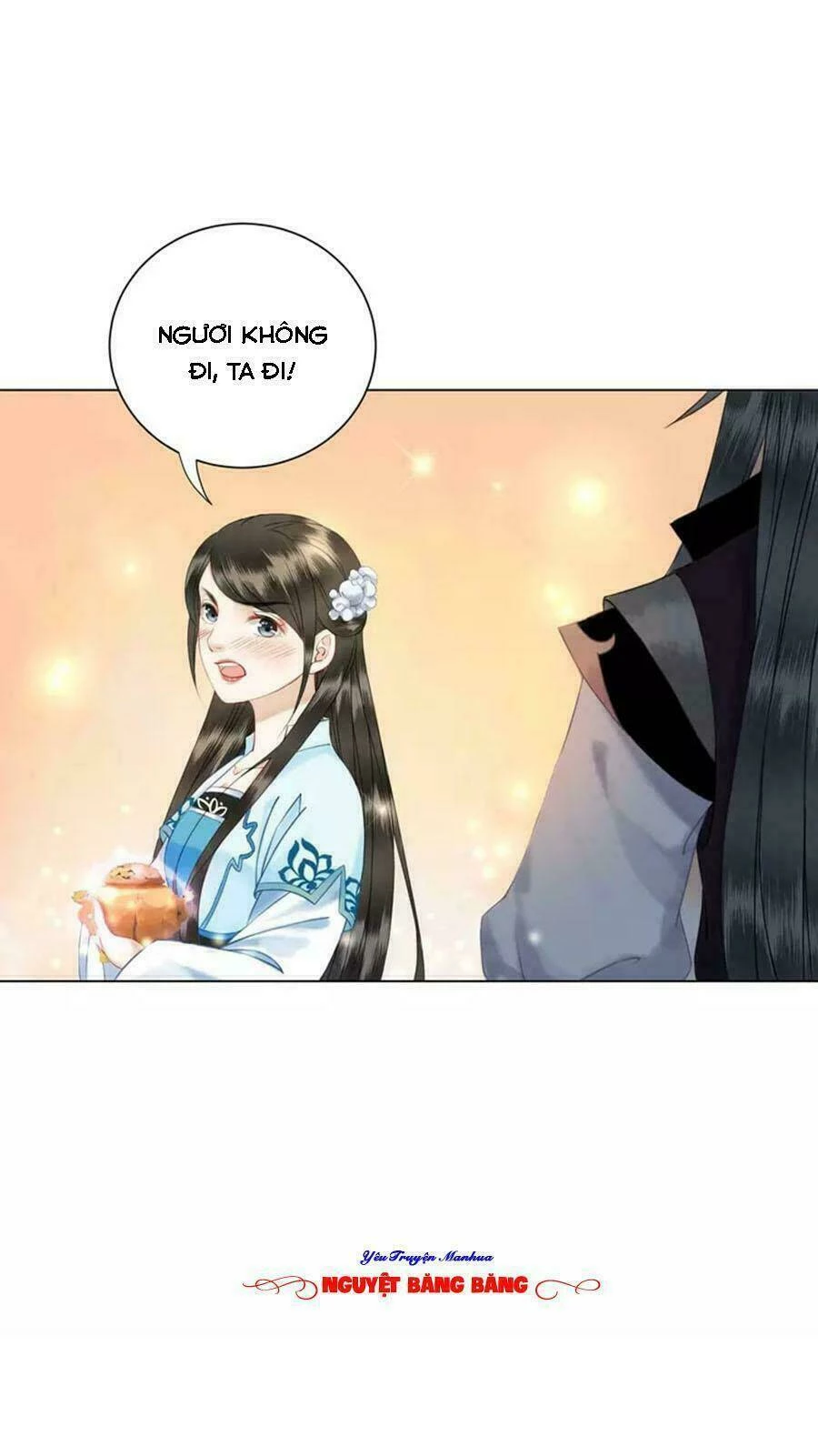 Cực Phẩm Phế Vật Tiểu Thư Chapter 10 - 50