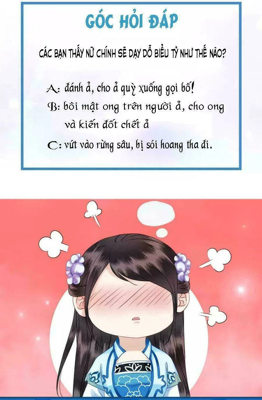 Cực Phẩm Phế Vật Tiểu Thư Chapter 10 - 52