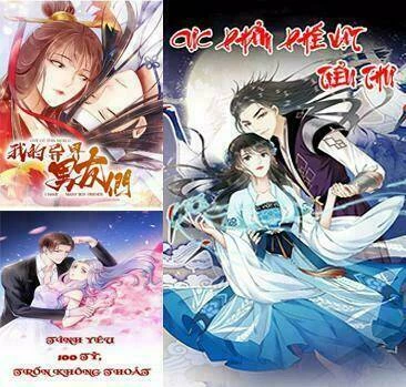 Cực Phẩm Phế Vật Tiểu Thư Chapter 10 - 54