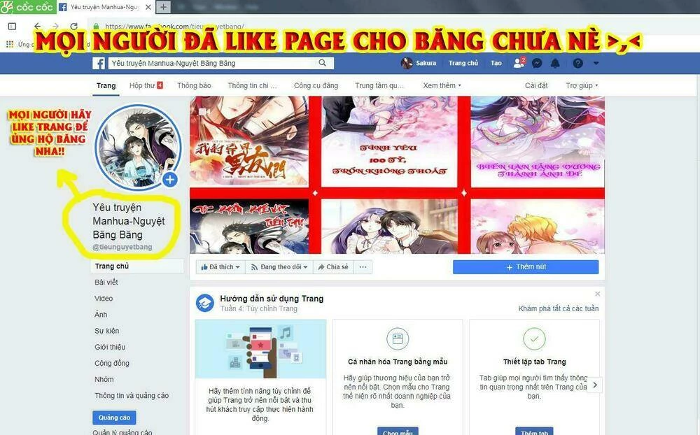 Cực Phẩm Phế Vật Tiểu Thư Chapter 10 - 55