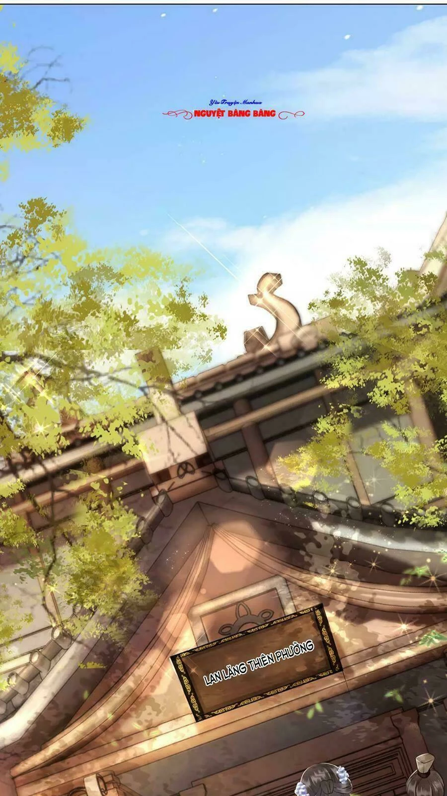 Cực Phẩm Phế Vật Tiểu Thư Chapter 11 - 1