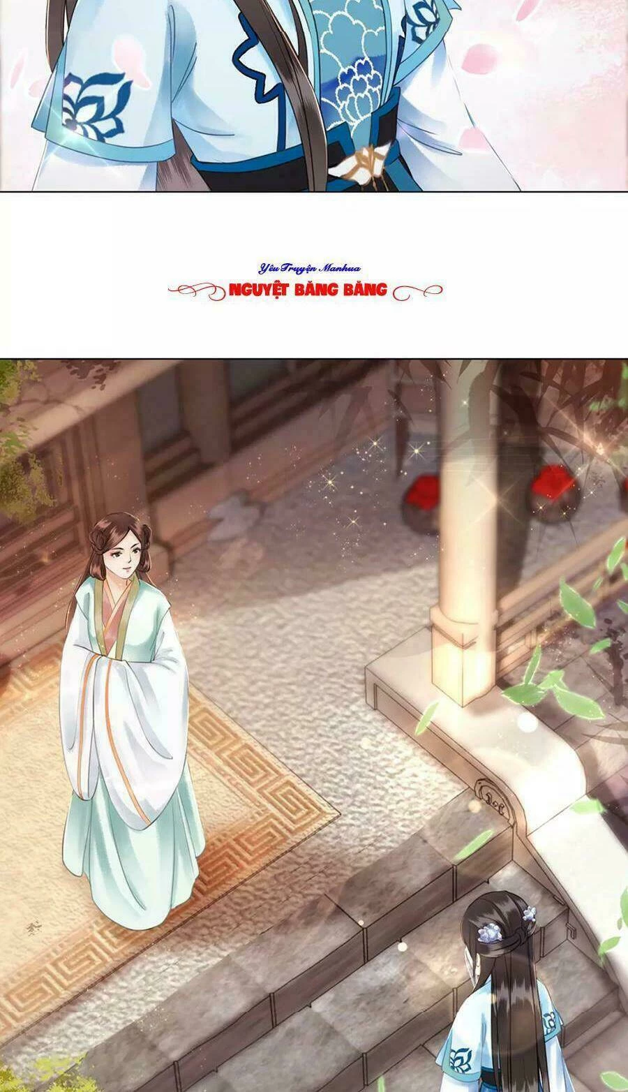 Cực Phẩm Phế Vật Tiểu Thư Chapter 11 - 3