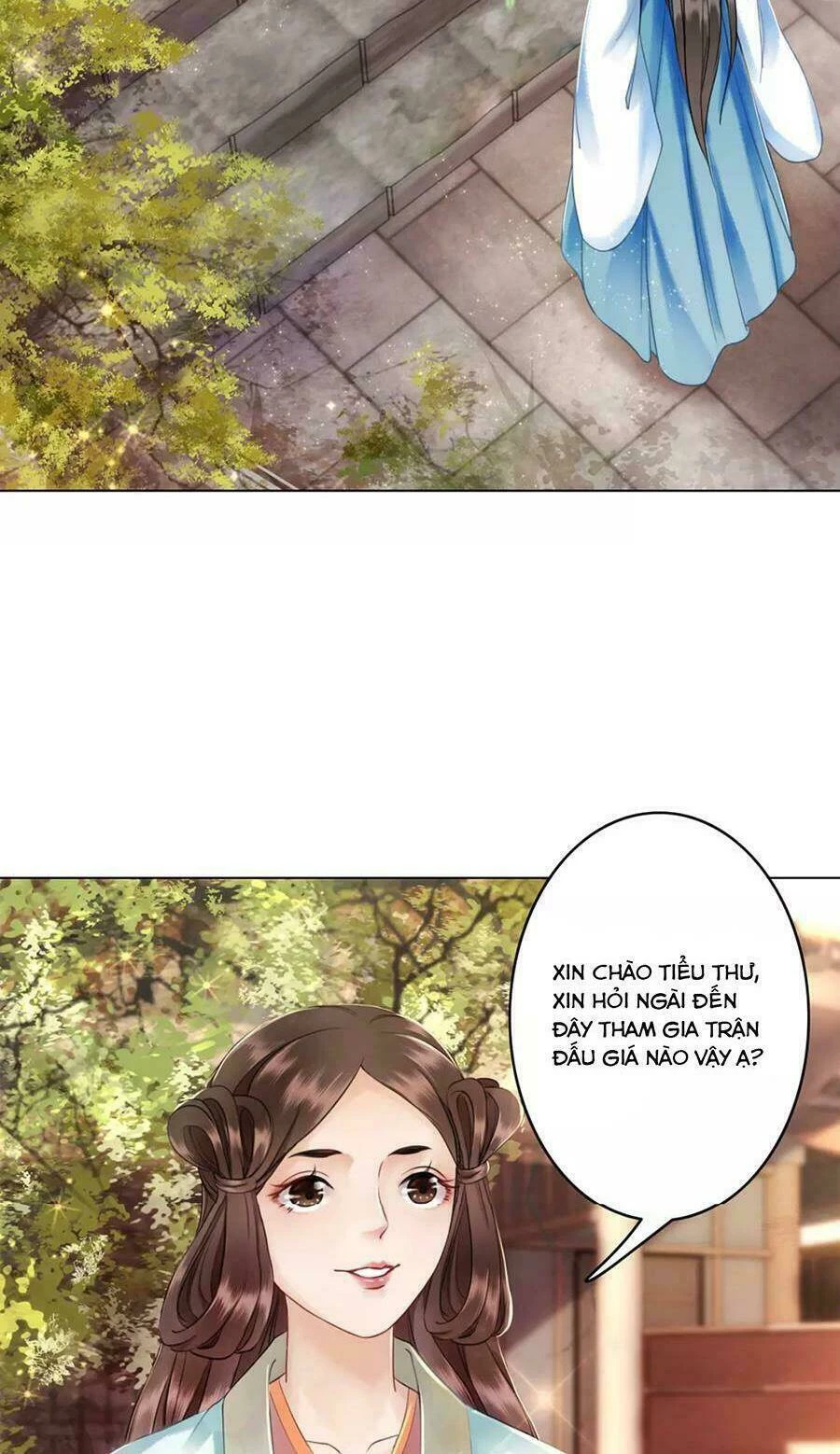 Cực Phẩm Phế Vật Tiểu Thư Chapter 11 - 4