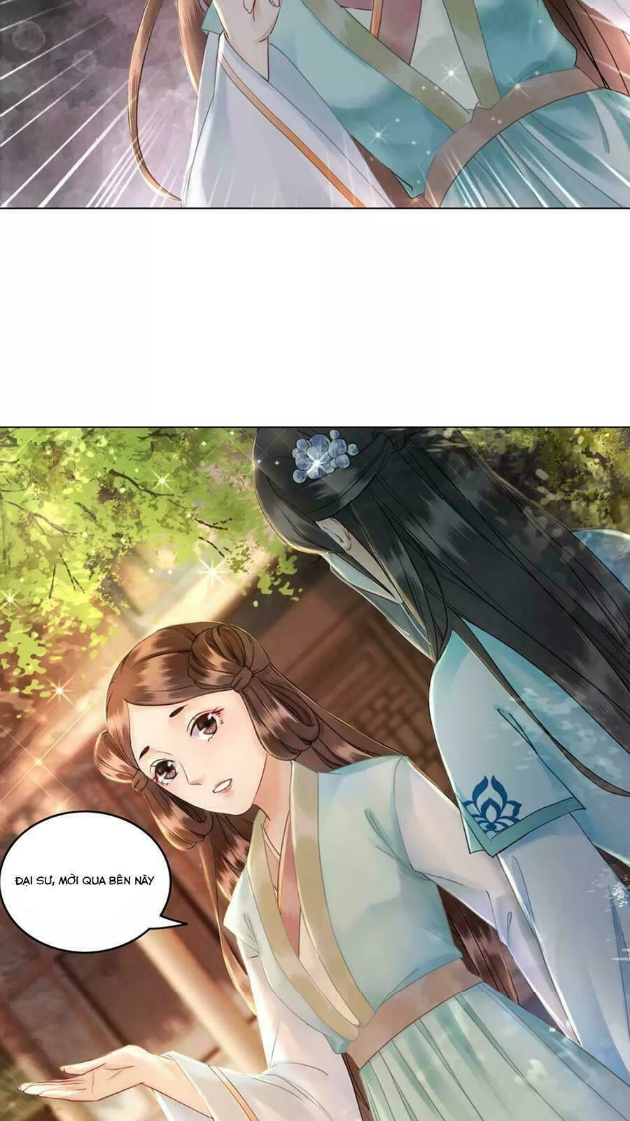 Cực Phẩm Phế Vật Tiểu Thư Chapter 11 - 9
