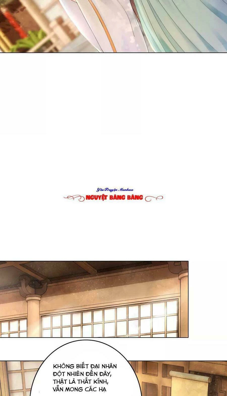 Cực Phẩm Phế Vật Tiểu Thư Chapter 11 - 10