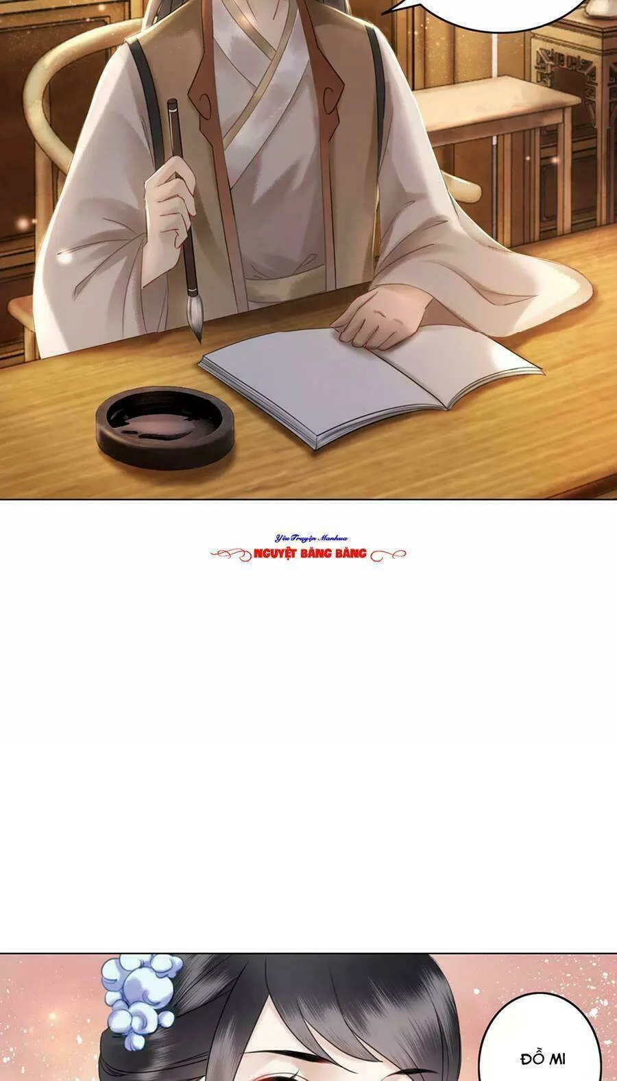 Cực Phẩm Phế Vật Tiểu Thư Chapter 11 - 14