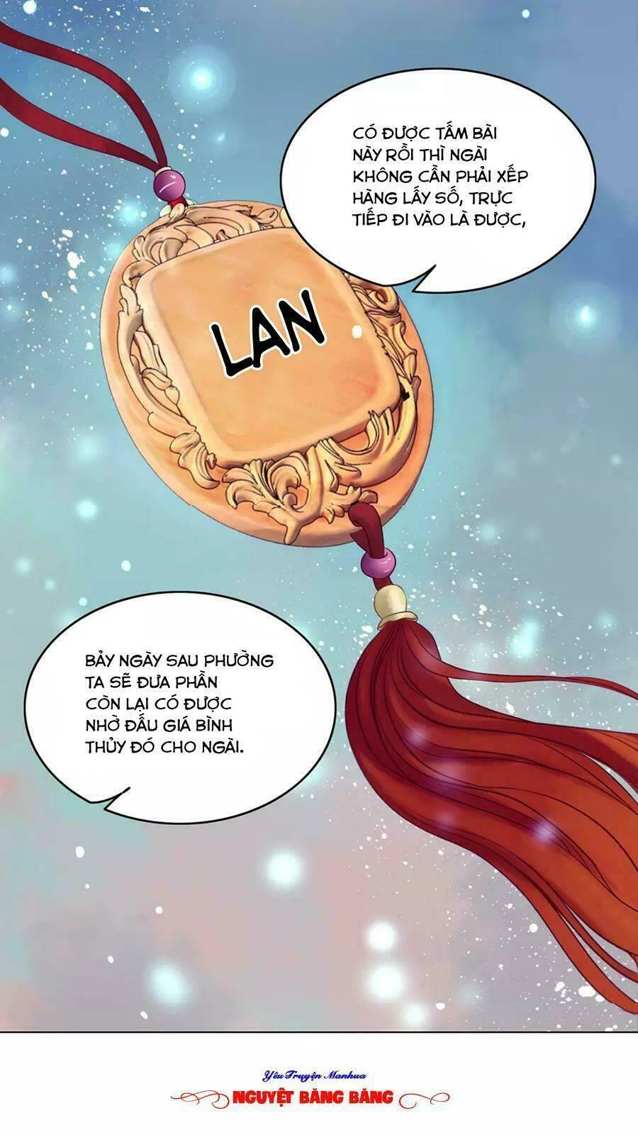 Cực Phẩm Phế Vật Tiểu Thư Chapter 11 - 16