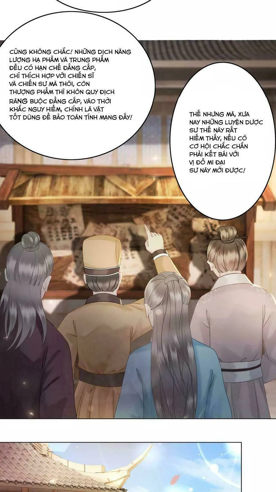 Cực Phẩm Phế Vật Tiểu Thư Chapter 11 - 19