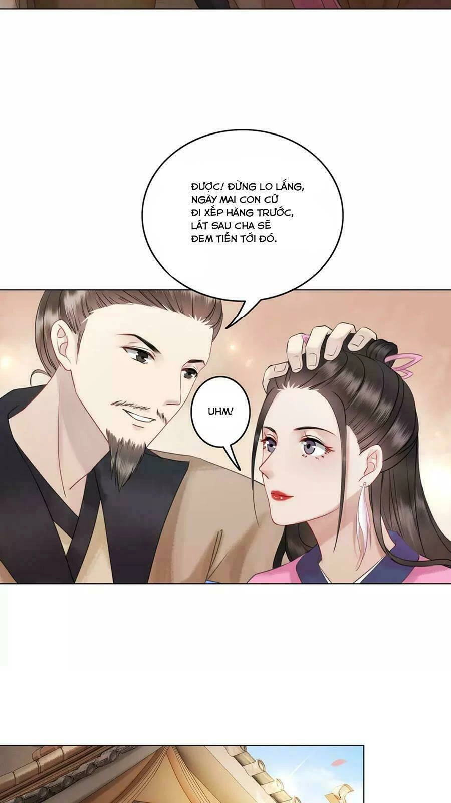 Cực Phẩm Phế Vật Tiểu Thư Chapter 11 - 21