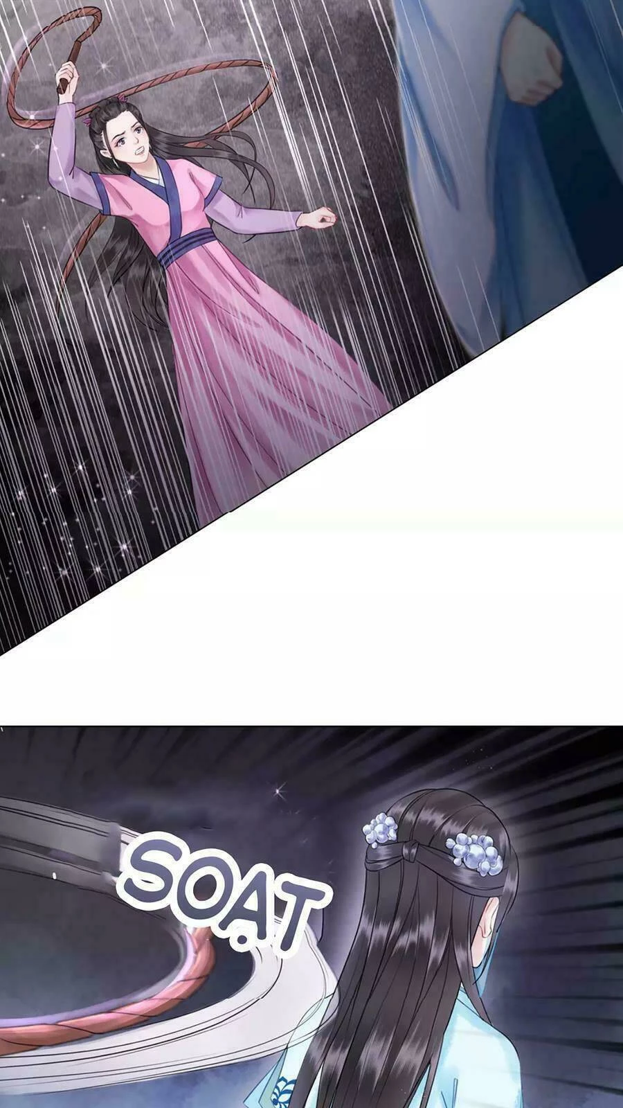 Cực Phẩm Phế Vật Tiểu Thư Chapter 11 - 26