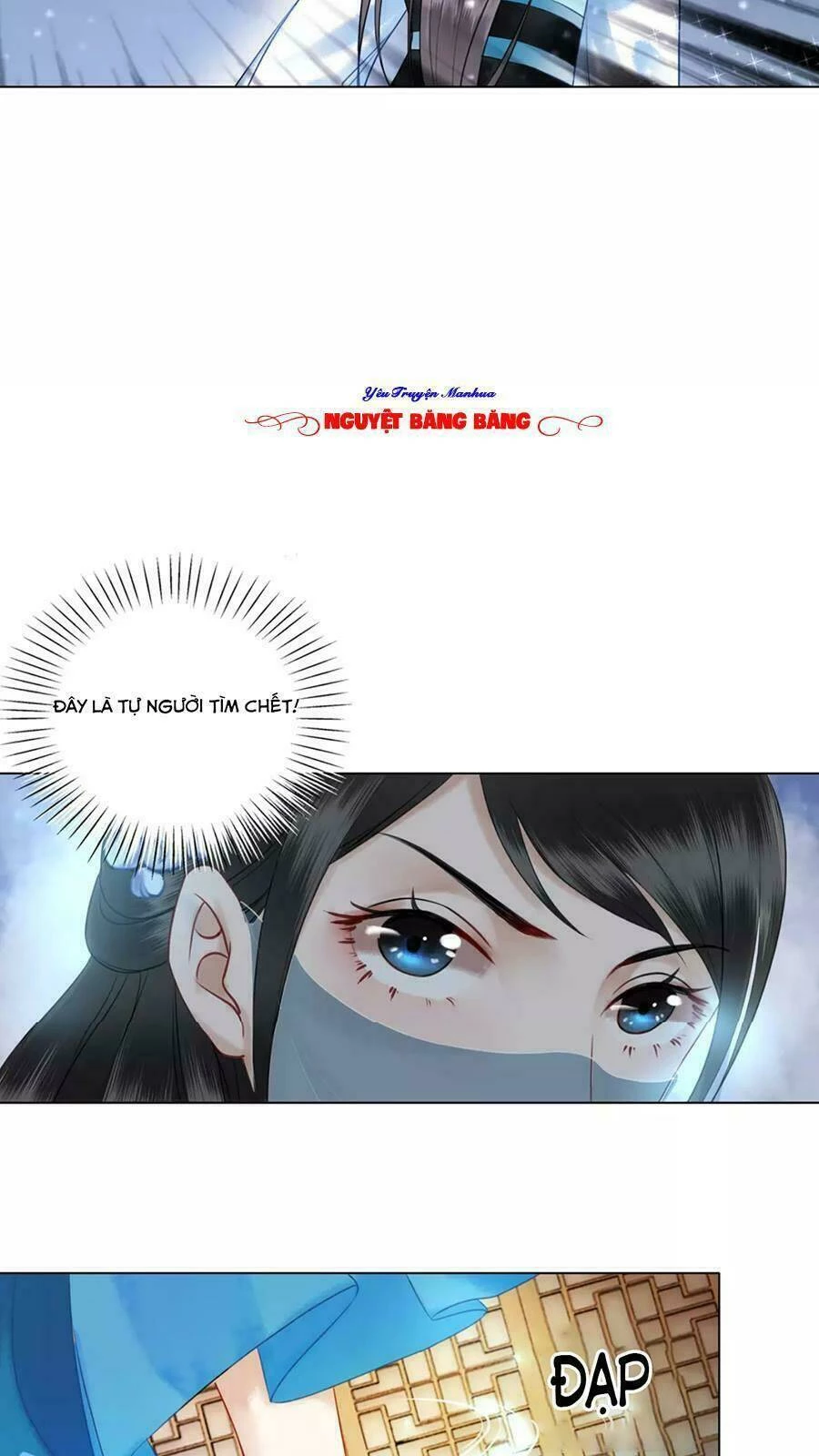 Cực Phẩm Phế Vật Tiểu Thư Chapter 11 - 27