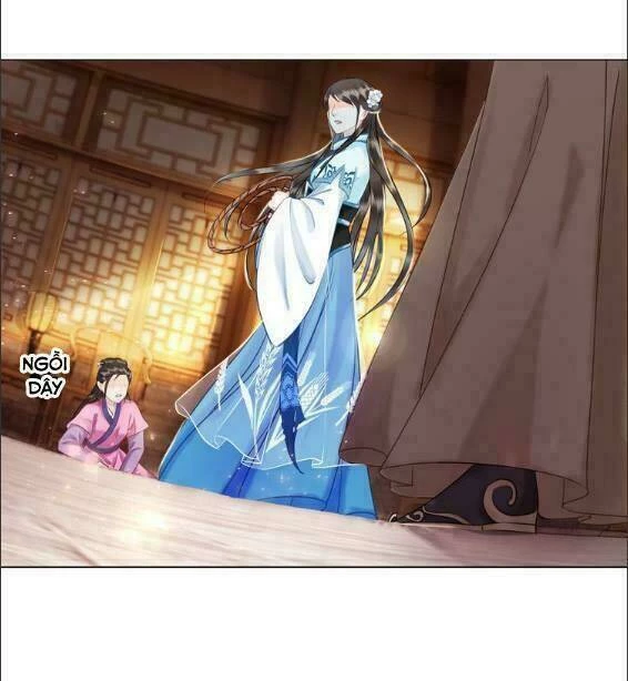 Cực Phẩm Phế Vật Tiểu Thư Chapter 12 - 3
