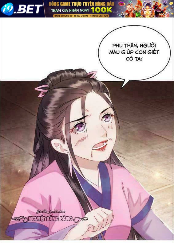 Cực Phẩm Phế Vật Tiểu Thư Chapter 12 - 4