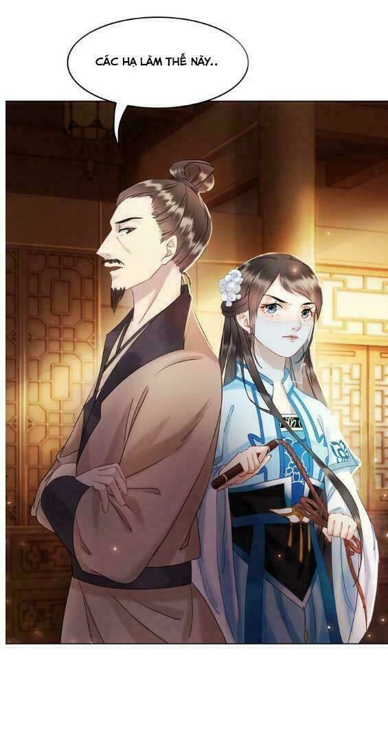 Cực Phẩm Phế Vật Tiểu Thư Chapter 12 - 6