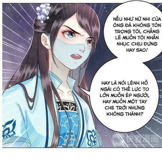 Cực Phẩm Phế Vật Tiểu Thư Chapter 12 - 9