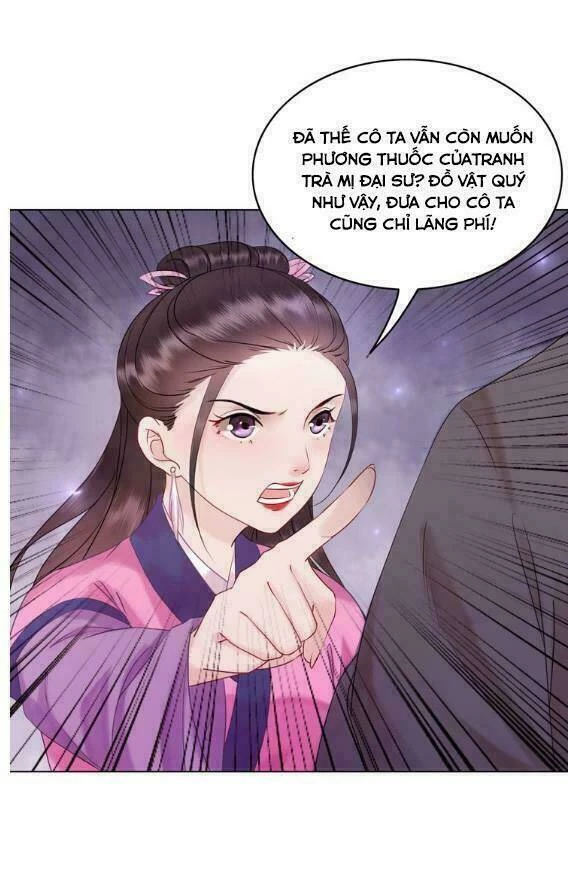 Cực Phẩm Phế Vật Tiểu Thư Chapter 12 - 11