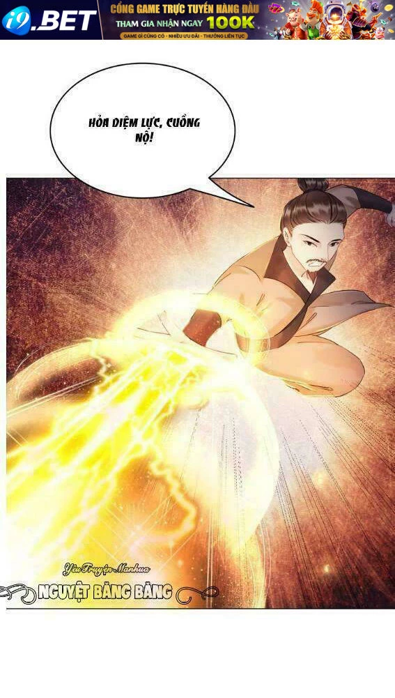 Cực Phẩm Phế Vật Tiểu Thư Chapter 12 - 13