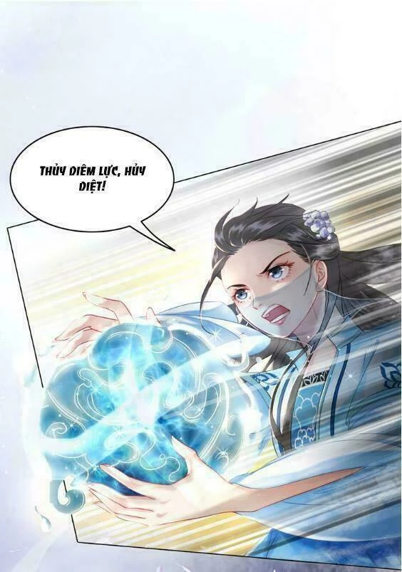 Cực Phẩm Phế Vật Tiểu Thư Chapter 12 - 14