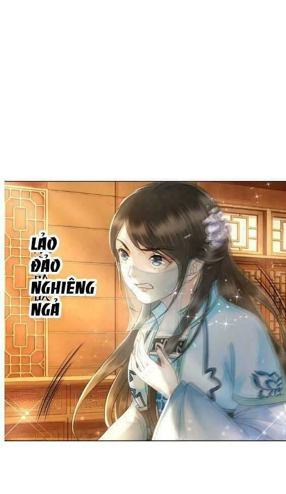 Cực Phẩm Phế Vật Tiểu Thư Chapter 12 - 18