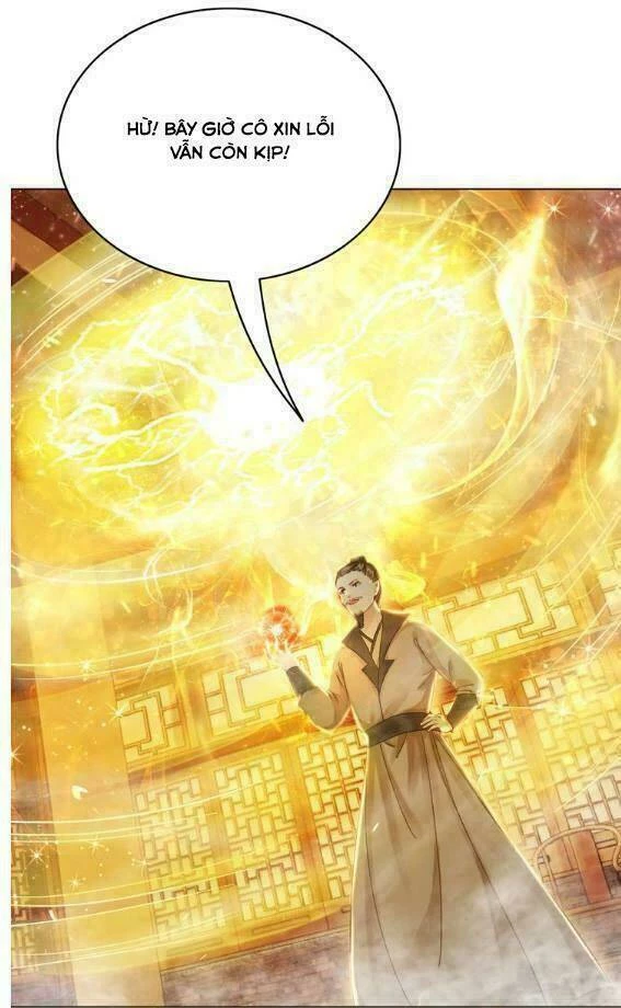 Cực Phẩm Phế Vật Tiểu Thư Chapter 12 - 19
