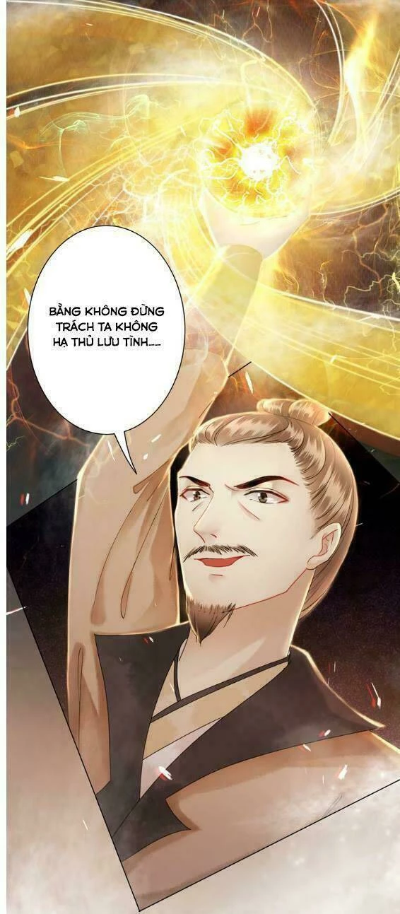 Cực Phẩm Phế Vật Tiểu Thư Chapter 12 - 20