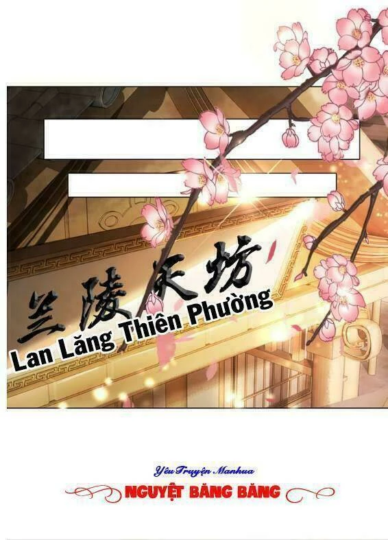 Cực Phẩm Phế Vật Tiểu Thư Chapter 12 - 26