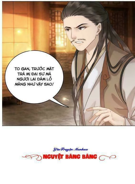 Cực Phẩm Phế Vật Tiểu Thư Chapter 12 - 29