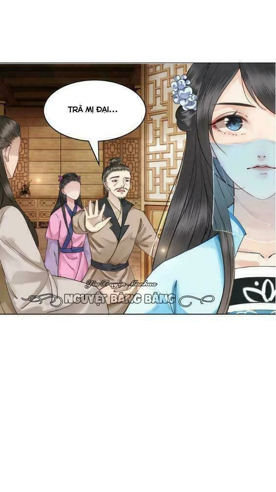 Cực Phẩm Phế Vật Tiểu Thư Chapter 12 - 35