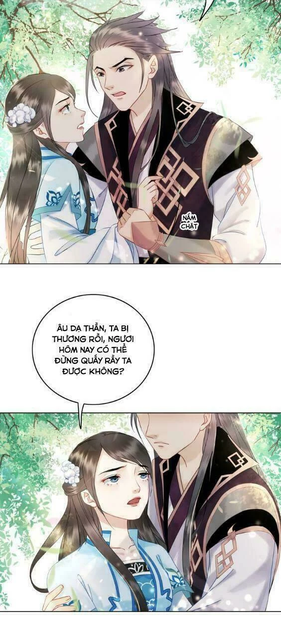 Cực Phẩm Phế Vật Tiểu Thư Chapter 12 - 48
