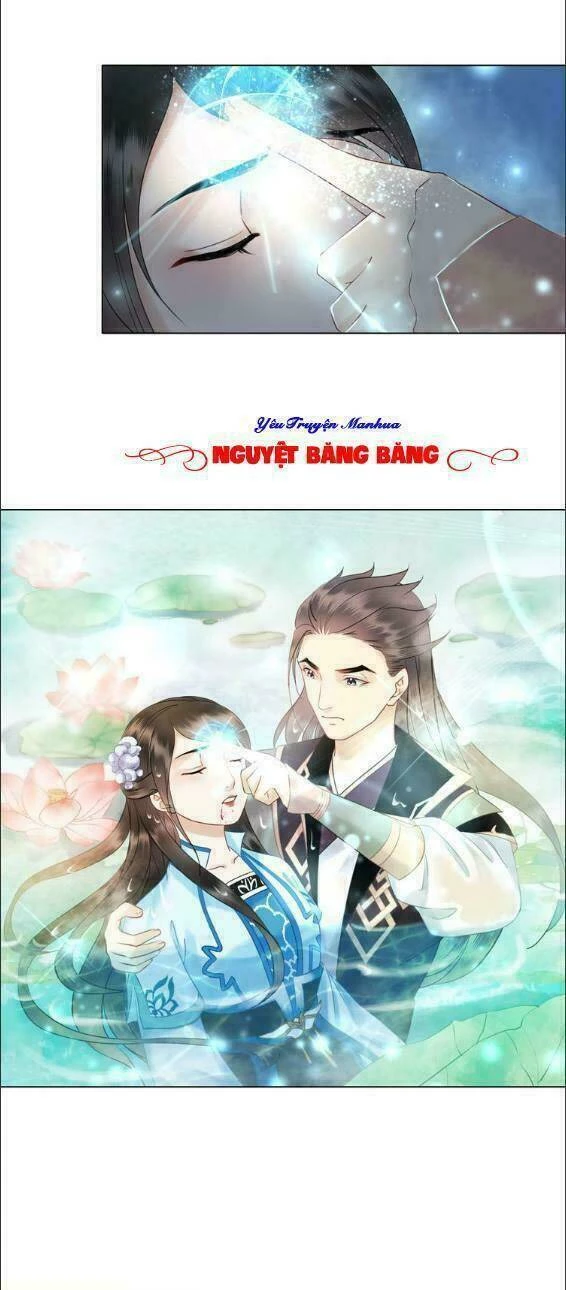 Cực Phẩm Phế Vật Tiểu Thư Chapter 12 - 52