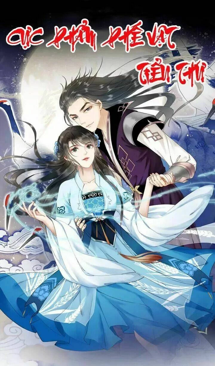 Cực Phẩm Phế Vật Tiểu Thư Chapter 13 - 1