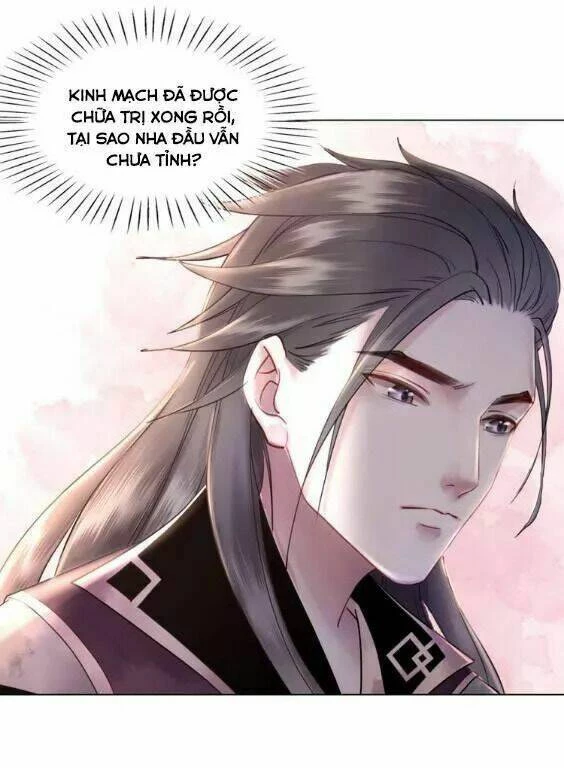 Cực Phẩm Phế Vật Tiểu Thư Chapter 13 - 4
