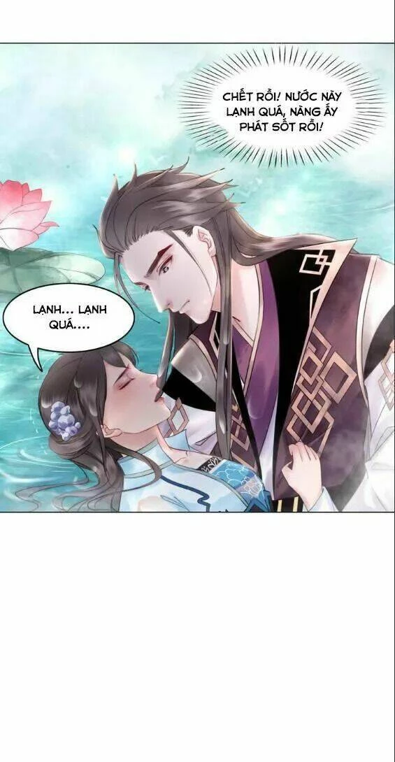Cực Phẩm Phế Vật Tiểu Thư Chapter 13 - 5