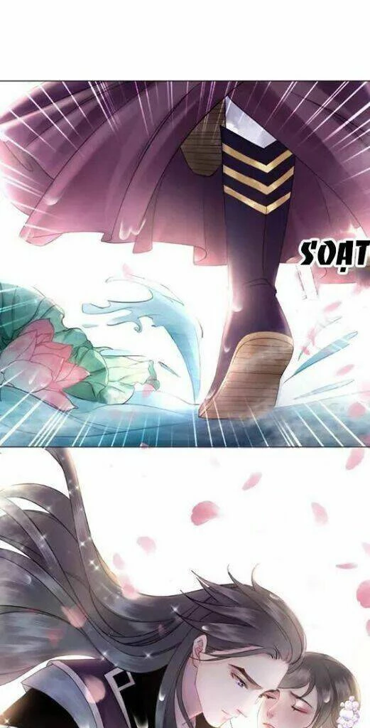 Cực Phẩm Phế Vật Tiểu Thư Chapter 13 - 6