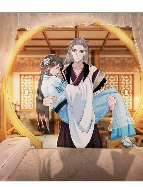 Cực Phẩm Phế Vật Tiểu Thư Chapter 13 - 9