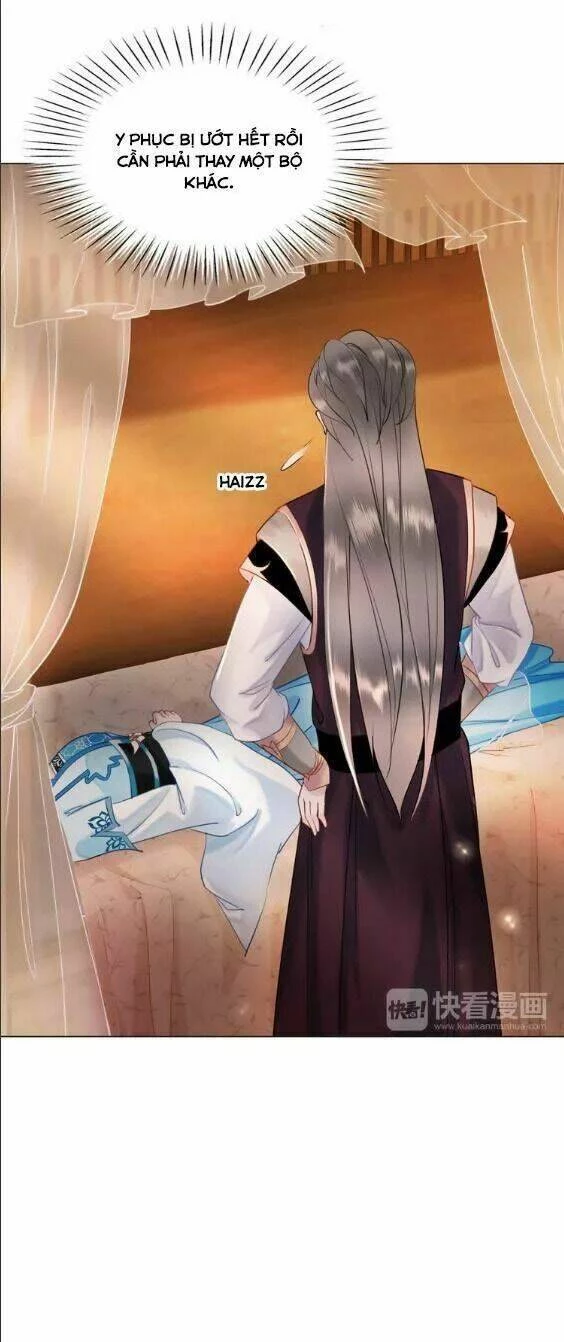 Cực Phẩm Phế Vật Tiểu Thư Chapter 13 - 10