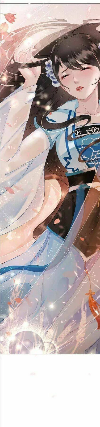 Cực Phẩm Phế Vật Tiểu Thư Chapter 13 - 12